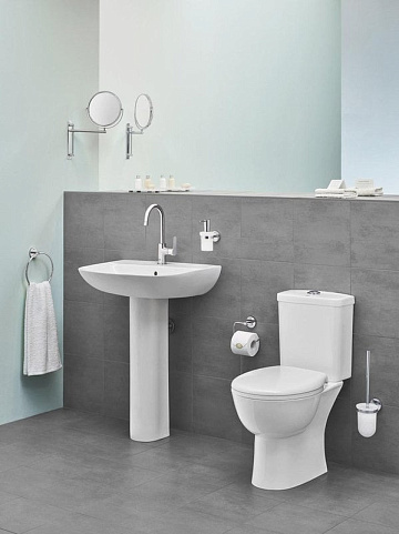 Раковина Grohe Bau Ceramic 39420000