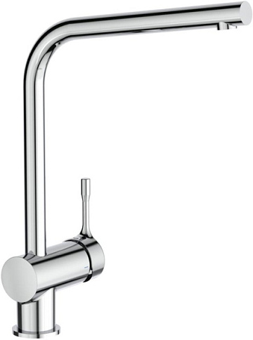 Смеситель для кухни Ideal Standard Ceralook BC174AA