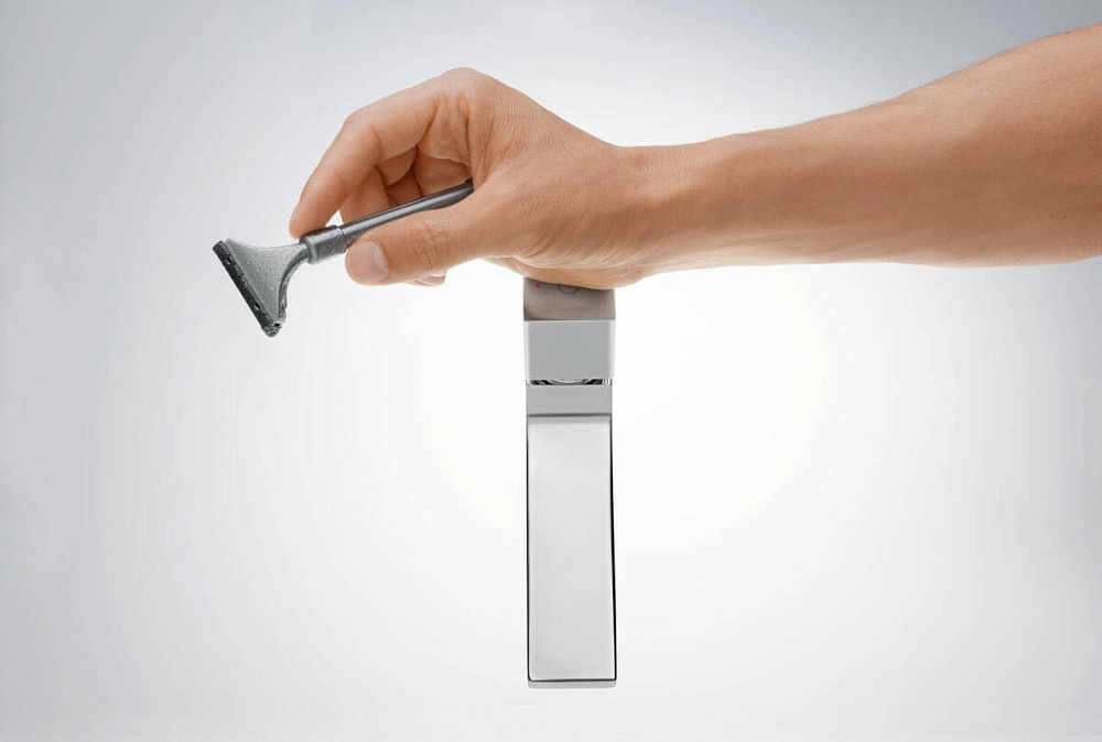 Смеситель для раковины Hansgrohe Metropol 32572000