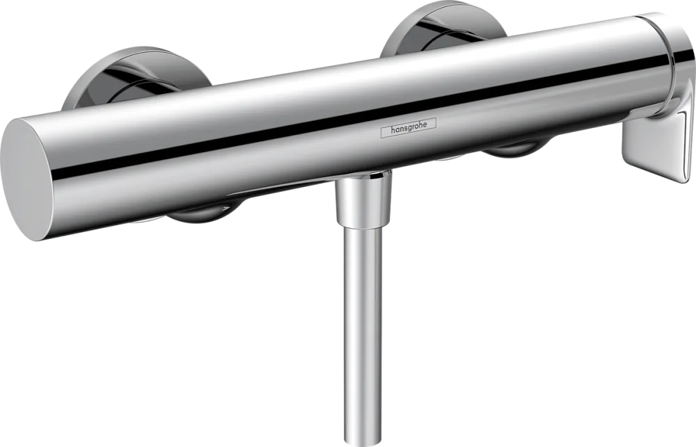 Смеситель для душа Hansgrohe Vivenis 75620000 хром Sancos — официальный сайт