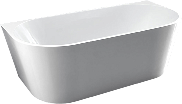 Акриловая ванна Vincea 180x80 см, VBT-421-1800