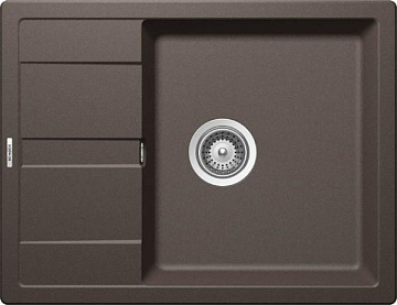 Мойка кухонная Schock Optima 50D Cristalite инка