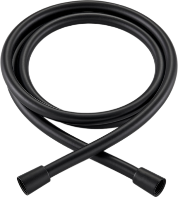 Душевой шланг Sancos SC5002MB, 200 см, черный матовый