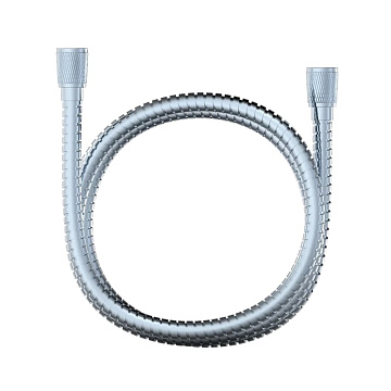 Душевой шланг Wonzon & Woghand WW-88RG02-1500-CR, хром