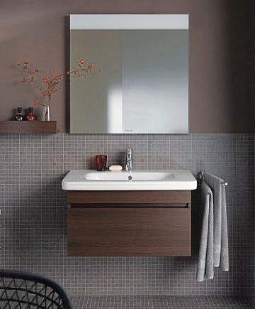 Мебельная раковина Duravit DuraStyle 232080
