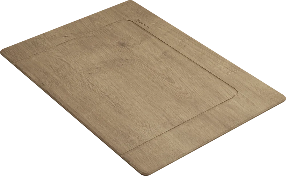 Разделочная доска Omoikiri CB-BASIC-400-WD wood Sancos — официальный сайт