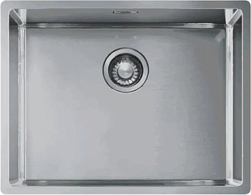 Мойка кухонная Franke Box BXX 210-54 нержавеющая сталь