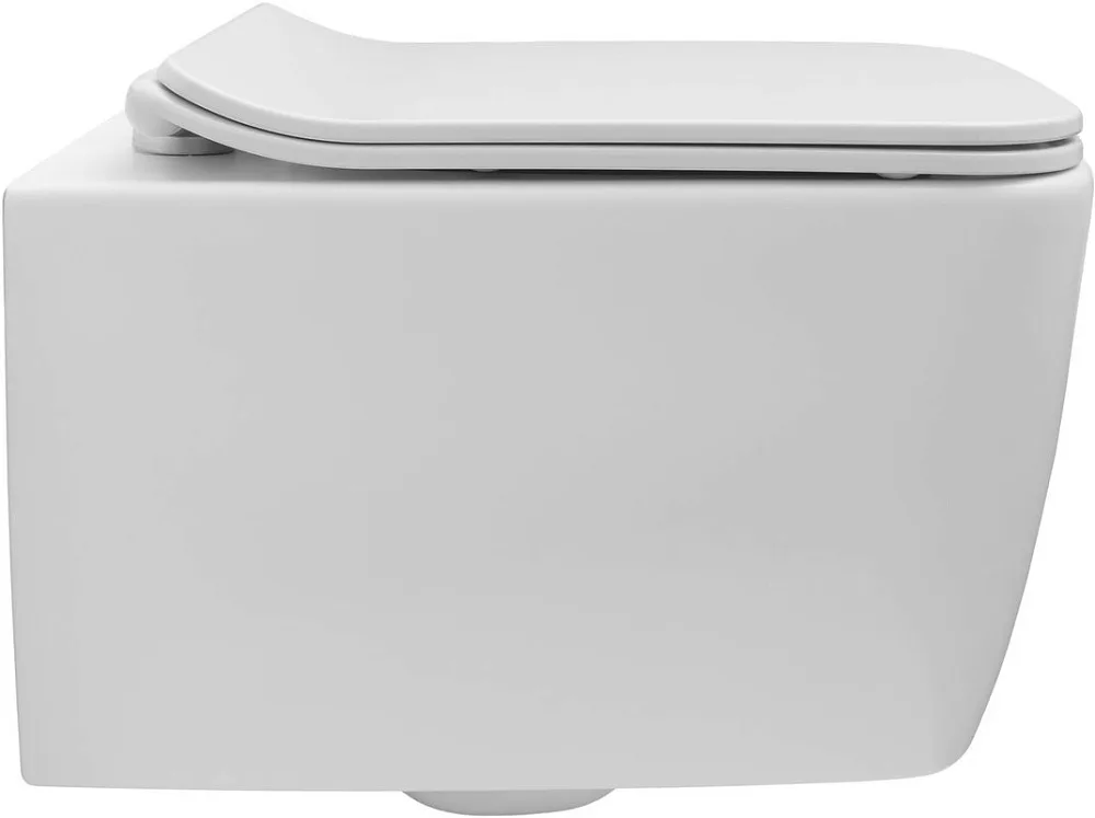 Унитаз подвесной Allen Brau Liberty 4.33007.21 Sancos — официальный сайт