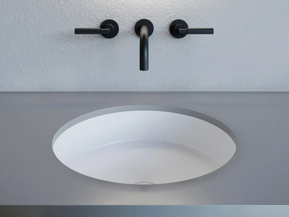 Раковина Salini Marea 04 1802204M Sancos — официальный сайт