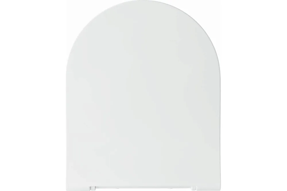 Крышка-сиденье Allen Brau Priority 4.31004.20 белый Sancos — официальный сайт