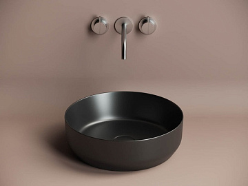 Накладная раковина Ceramicanova Element CN6022MB