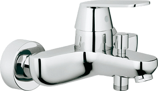 Смеситель для ванны с душем Grohe Eurosmart Cosmopolitan 32831000