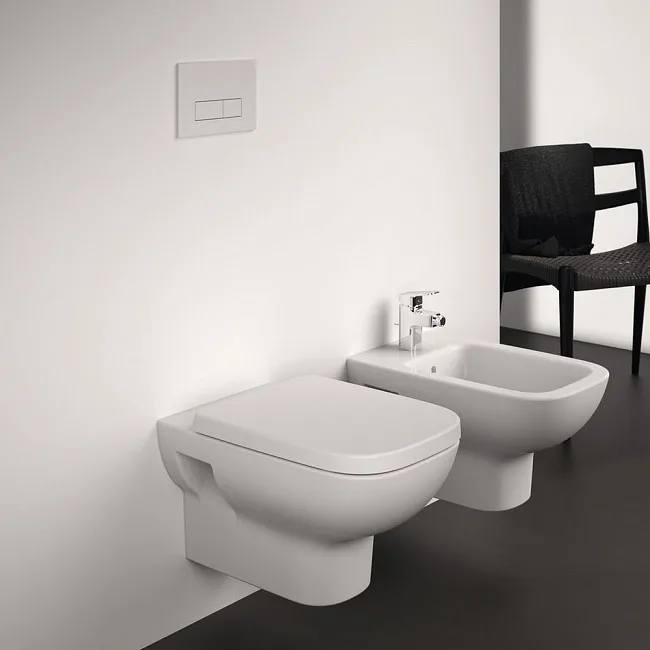 Чаша для унитаза подвесного Ideal Standard I.life A T471701 Sancos — Оригинал