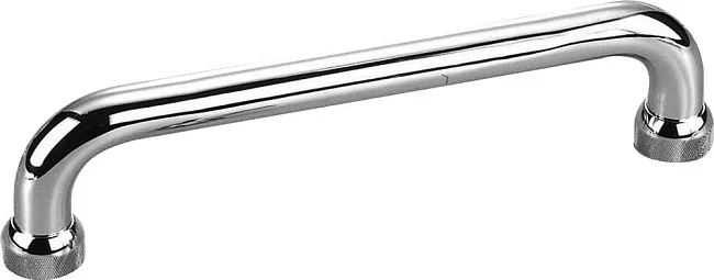 Поручень Wasserkraft K-1066 хром Sancos — Оригинал