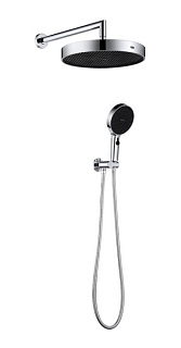 Душевой гарнитур Boheme Cell 427-CR, хром