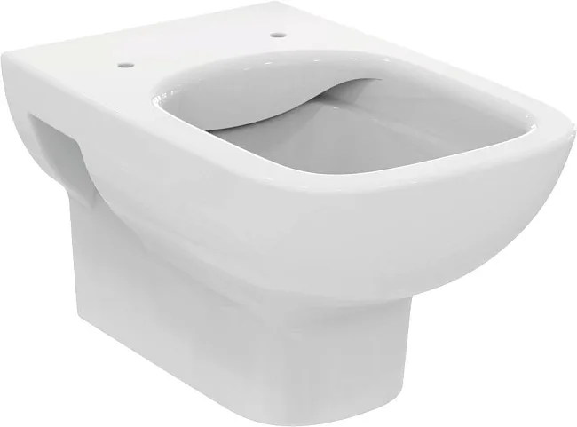 Чаша для унитаза подвесного Ideal Standard I.life A T471701 Sancos — Оригинал