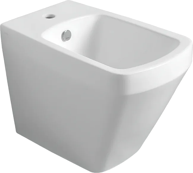 Биде напольное Simas Baden Baden BB04bi*1 Sancos — Оригинал