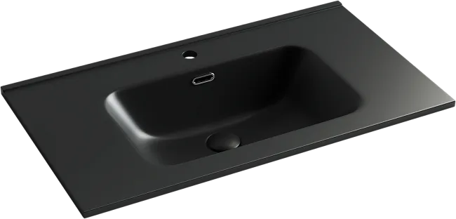 Мебельная раковина Ceramicanova Element CN7005MB Sancos — Оригинал