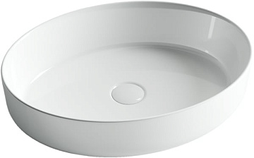 Накладная раковина Ceramicanova Element CN5002