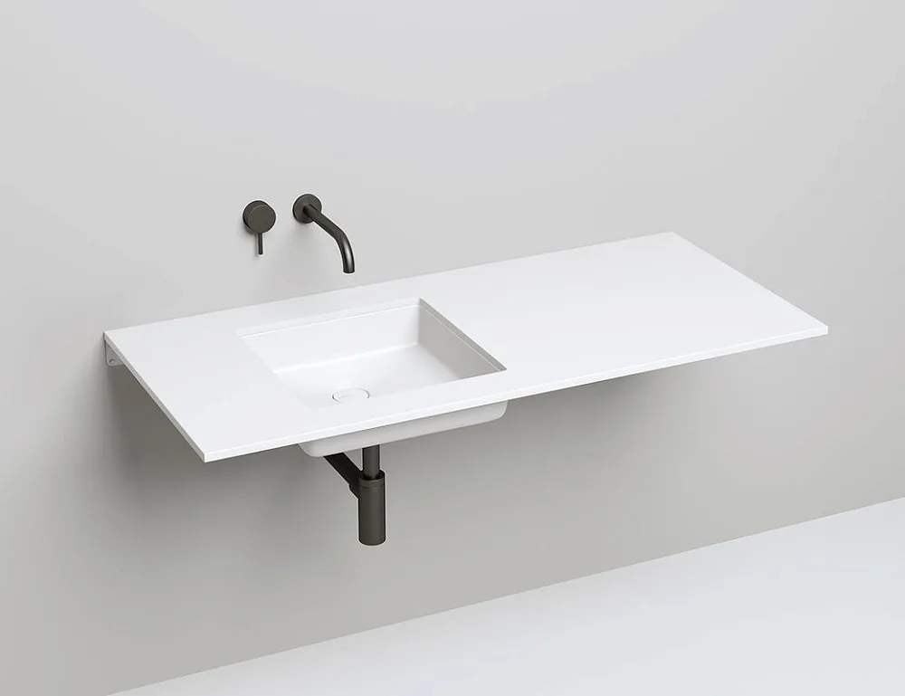 Раковина Salini Marea 07 1802207M Sancos — официальный сайт