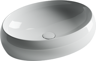 Накладная раковина Ceramicanova Element CN5033