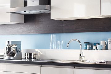 Смеситель для кухни Grohe Eurostyle Cosmopolitan 33975004