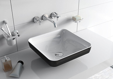 Накладная раковина VitrA Water jewels 4441B097-1747