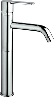 Смеситель для раковины Paini Cox 78CR205LLFTLMKM