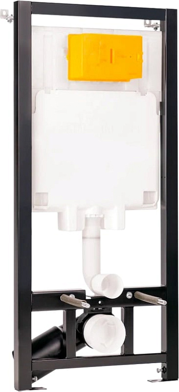 Система инсталляции для унитазов OLI Eco Oli 80 eco 886914, Sanitarblock mechanic