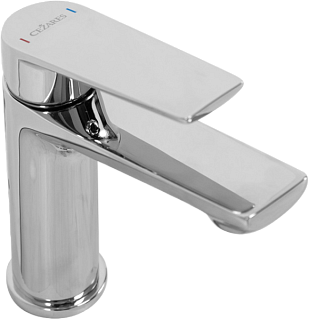 Смеситель Cezares Comfort LS-01-W0 хром