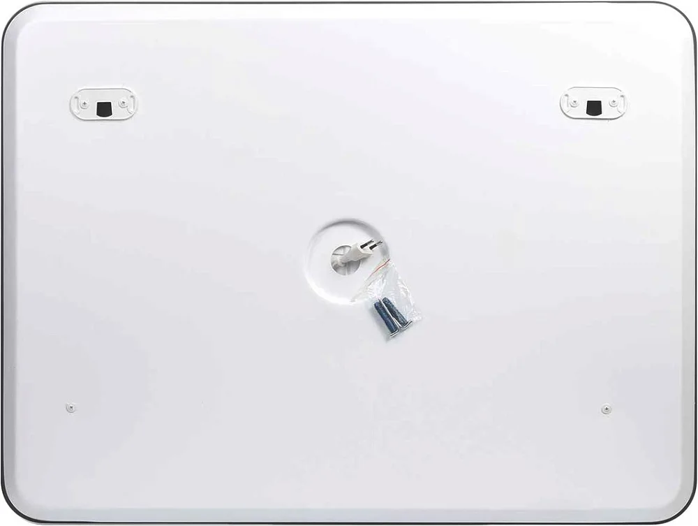 Зеркало Vincea VLM-3MA800 80x60 с подсветкой Sancos — официальный сайт