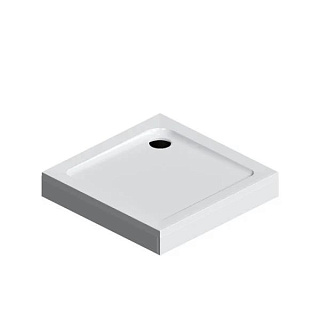 Поддон для душа AM.PM Gem W90T-403-090W 90х90