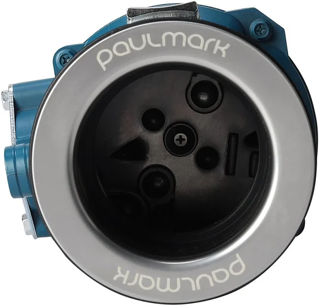 Измельчитель отходов Paulmark Intenso I-400 Sancos — Оригинал