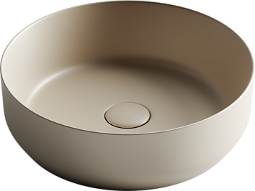 Накладная раковина Ceramicanova Element CN6022MC