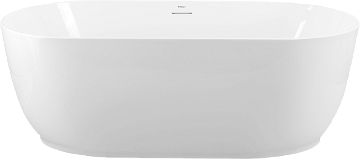 Акриловая ванна BelBagno 150x80 см, BB413-1500-800