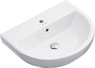 Мебельная раковина KERAMA MARAZZI Buongiorno 55