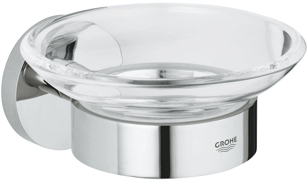 Мыльница Grohe Essentials 40444001