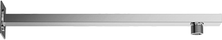 Кронштейн для верхнего душа KERAMA MARAZZI Fioretto AC50CR745T540BIKM хром