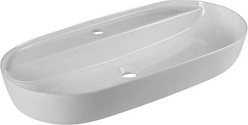 Накладная раковина BelBagno BB1347 82