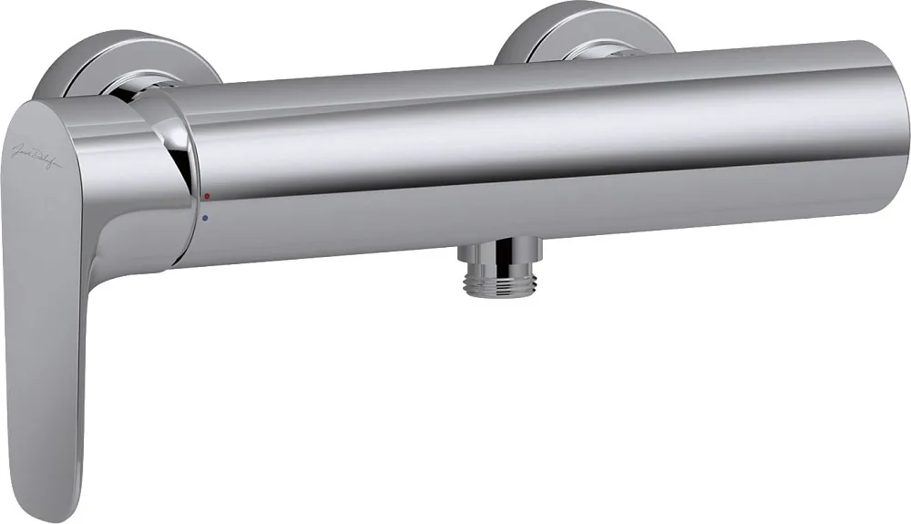 Смеситель для душа Jacob Delafon Aleo E72351-CP Sancos — официальный сайт