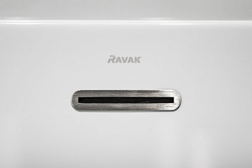 Акриловая ванна Ravak Freedom W 165x80 см, XC00100024