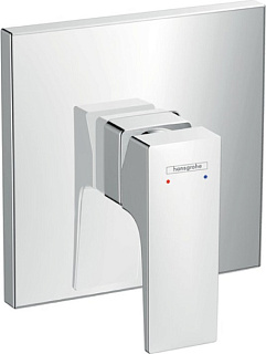 Встраиваемый смеситель Hansgrohe Metropol 32565000