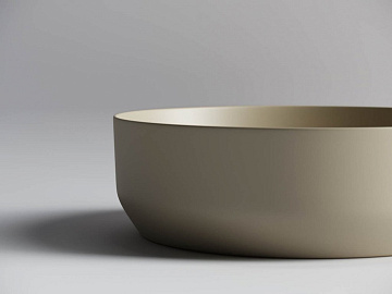 Накладная раковина Ceramicanova Element CN6022MC