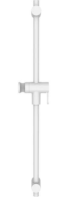 Душевая штанга IDDIS Ray RAY70W0i17 белая матовая Sancos — Оригинал