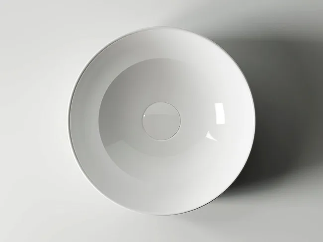 Накладная раковина Ceramicanova Element CN6005 Sancos — Оригинал