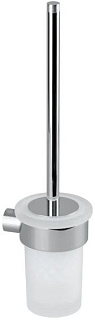 Ершик Splendy Passion PA4051VSCR хром