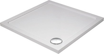 Поддон для душа Cezares Tray SMC TRAY-M-AH-100/90-35-W