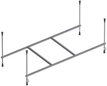 Каркас для ванны AM.PM X-Joy W88A-150-070W-R