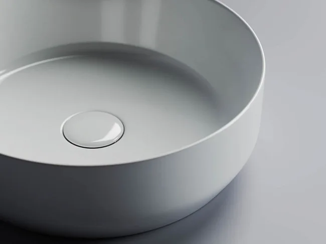 Накладная раковина Ceramicanova Element CN6022 Sancos — Оригинал