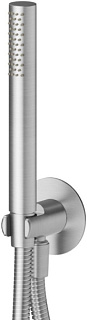 Душевой гарнитур Newform X-Steel 316 69645X.50.050, нержавеющая сталь